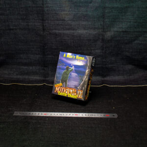 Zombies!!! MIDEVIL II Castle Chaos!