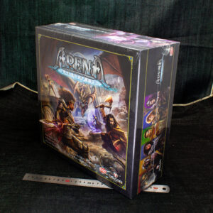 アリーナ・ザ・コンテスト