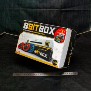 エイトビットボックス