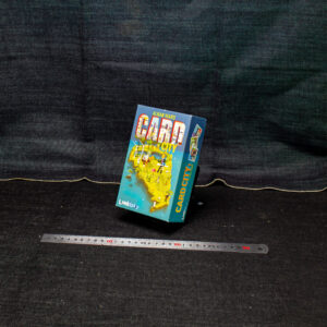 カードシティ