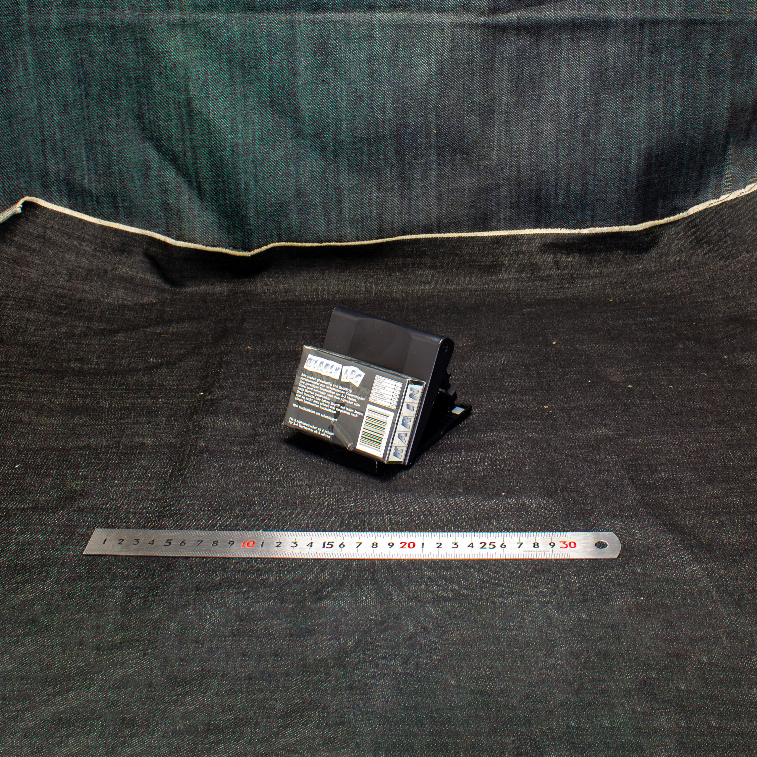 クゥイリーABC - 画像 (2)