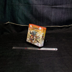 コルトスーパーエクスプレス