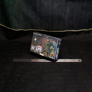 スケープ(2nd Edition)