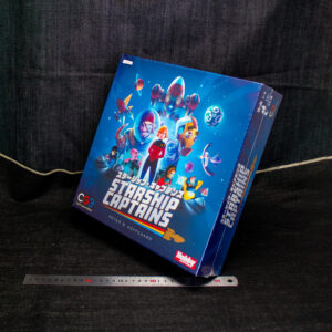 スターシップ・キャプテンズ