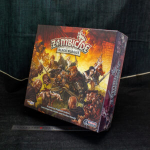 ゾンビサイド：ブラックプレイグ