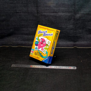 タウシュラウシュ