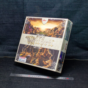 キング・オブ・ミスリル