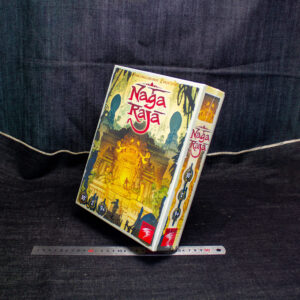 ナーガ・ラージャ