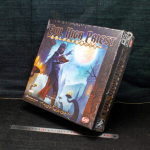 名状しがたき邪神のしもべ