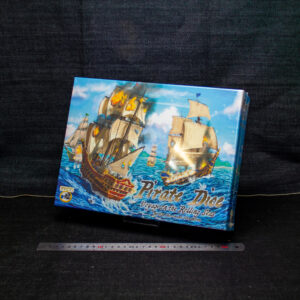 パイレーツ・ダイス