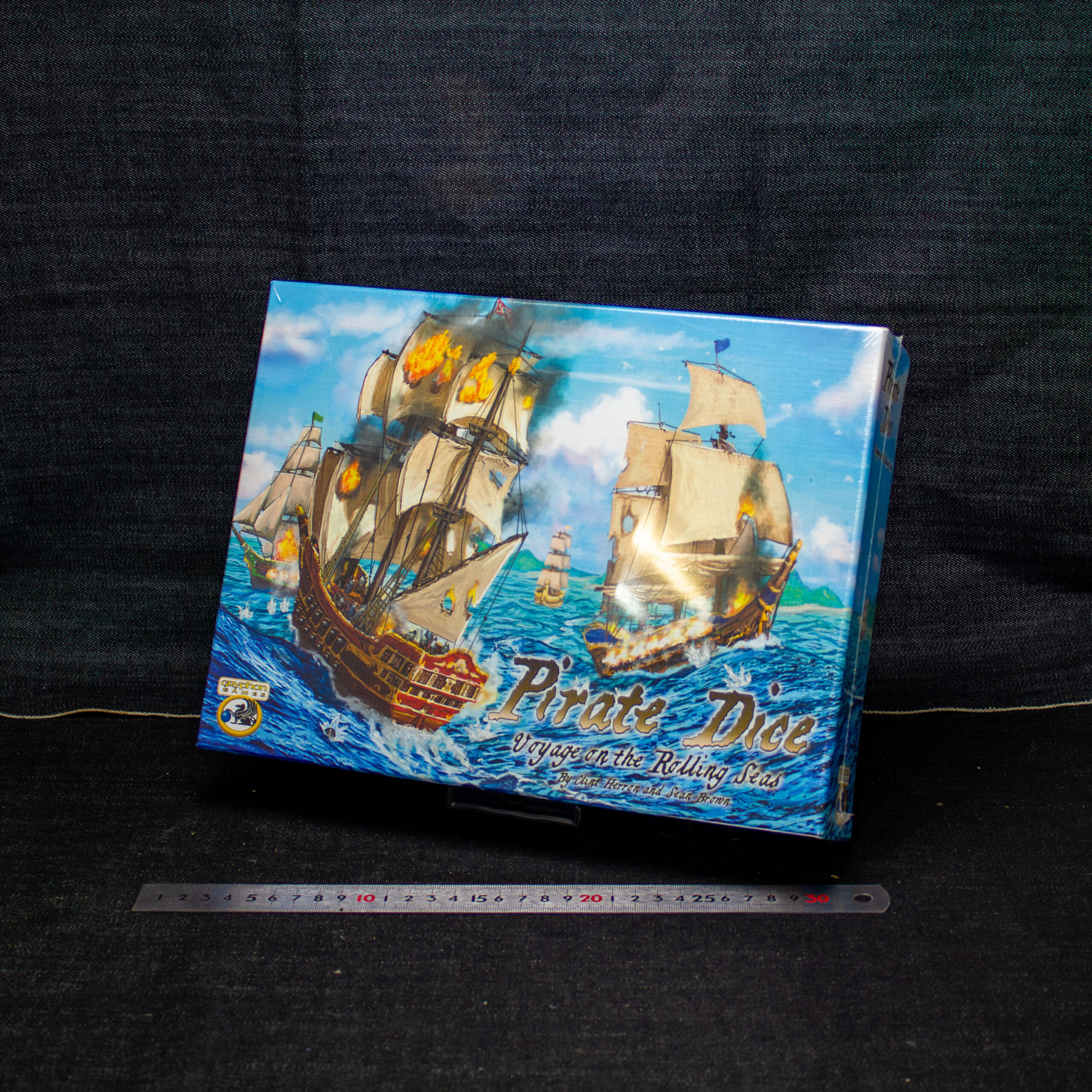 パイレーツ・ダイス