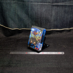 箱庭の人狼(2版)