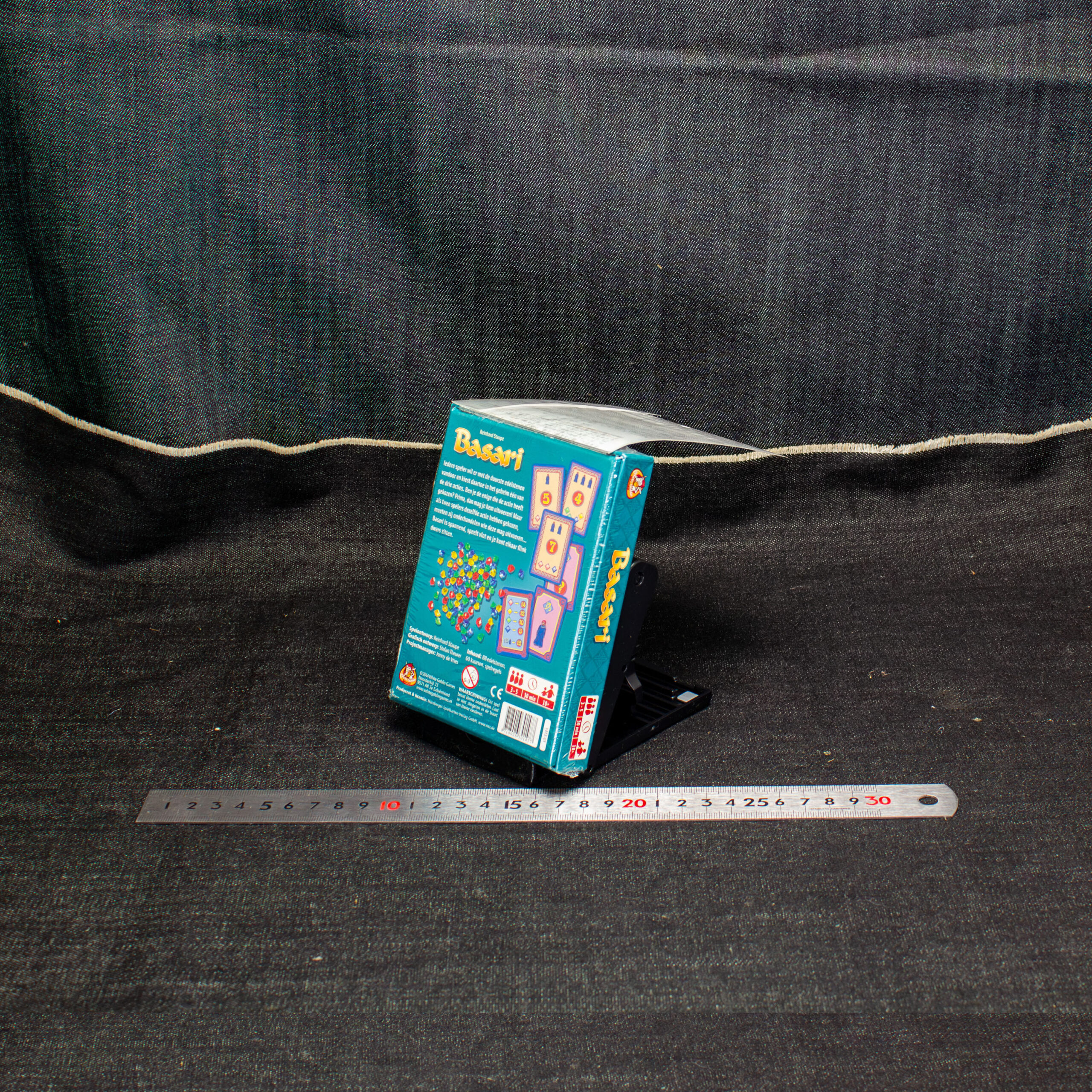 バザリ:カードゲーム - 画像 (2)