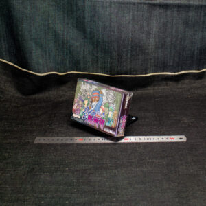 八人の魔術師：新版