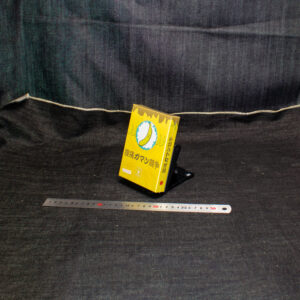 腹痛ガマン競争