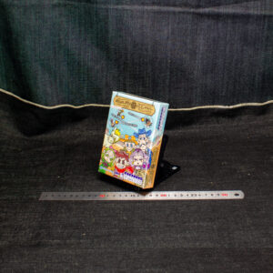 ブレインフリッパーシェリフ