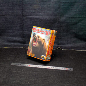 ベア・ヴァレー