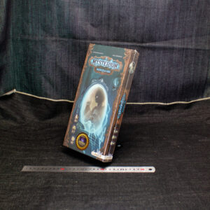 ミステリウム：秘密と嘘