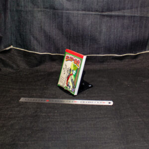 モンスター画家