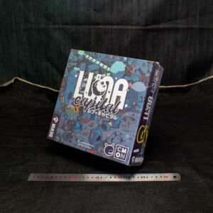 ルナ・キャピタル