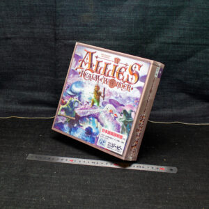 連合軍:レルム・オブ・ワンダー