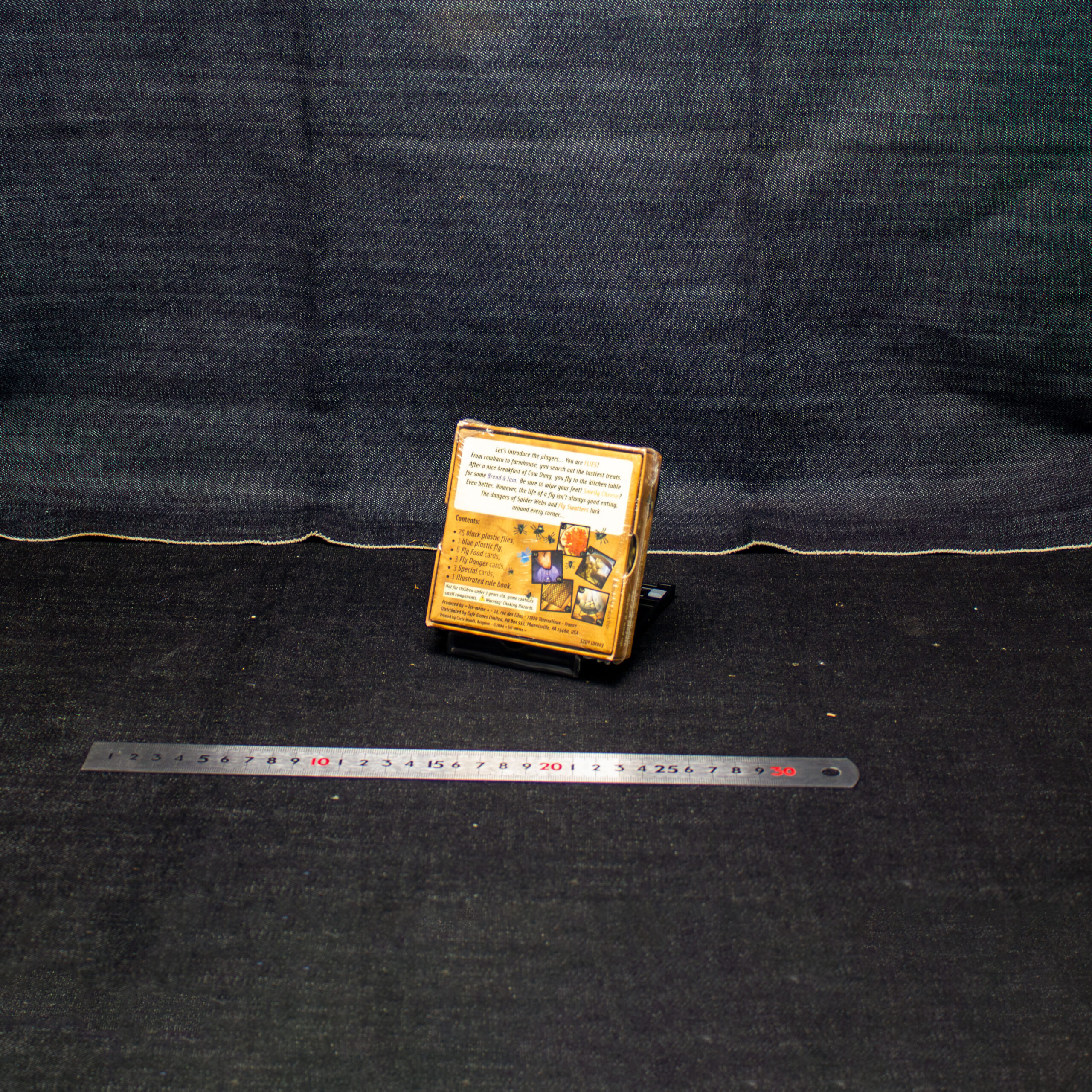 蠅の群れ - 画像 (2)