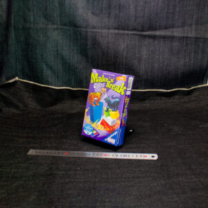 メイクンブレイク サーカス