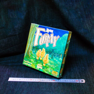 モレルズ：フォーレイ